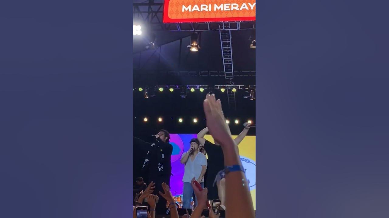 "Kamu" Coboy Junior Versi Sekarang Kece Abiss || TBA #viral #shorts #shortvideo #short