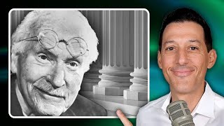 Carl Jung’s Famous 5 Pillars for a Good Life