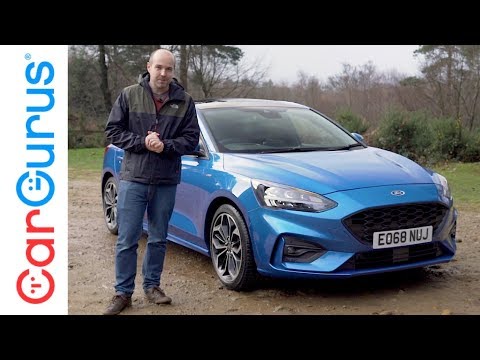 ford-focus-2019-review:-better-than-ever-|-cargurus-uk