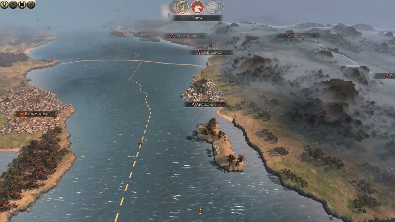 Total War ROME II Emperor Edition Julii Playthrough 61 War with Iceni