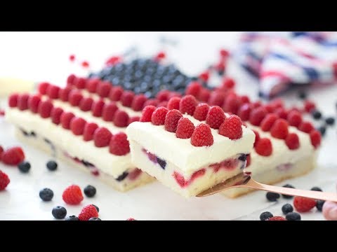 how-to-make-an-american-flag-cake