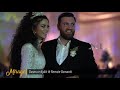 Dasma e djalit të Remzie Osmanit, pamje ekskluzive - MIRAGE