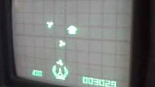 Vector Space Invaders screenshot 5