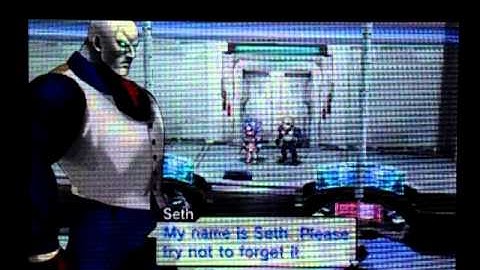 A-DSplay Project X Zone part101