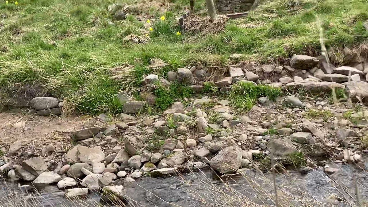 🏴󠁧󠁢󠁳󠁣󠁴󠁿walk in Letham Village