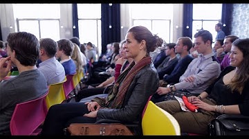 Integrand Partnership Unilever