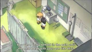 Kaicho wa Maid sama - Misaki & Usui Part 3