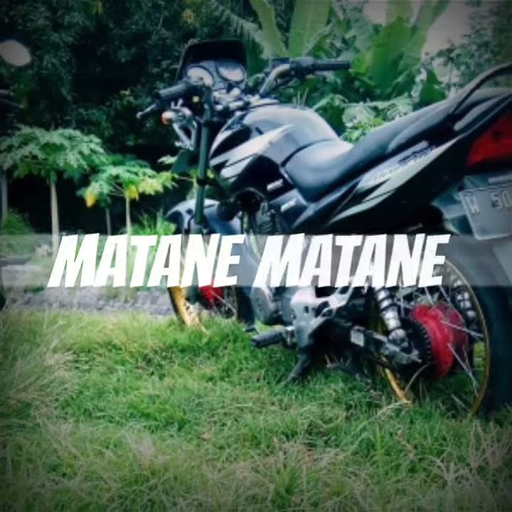 dj Story Wa matame-matame