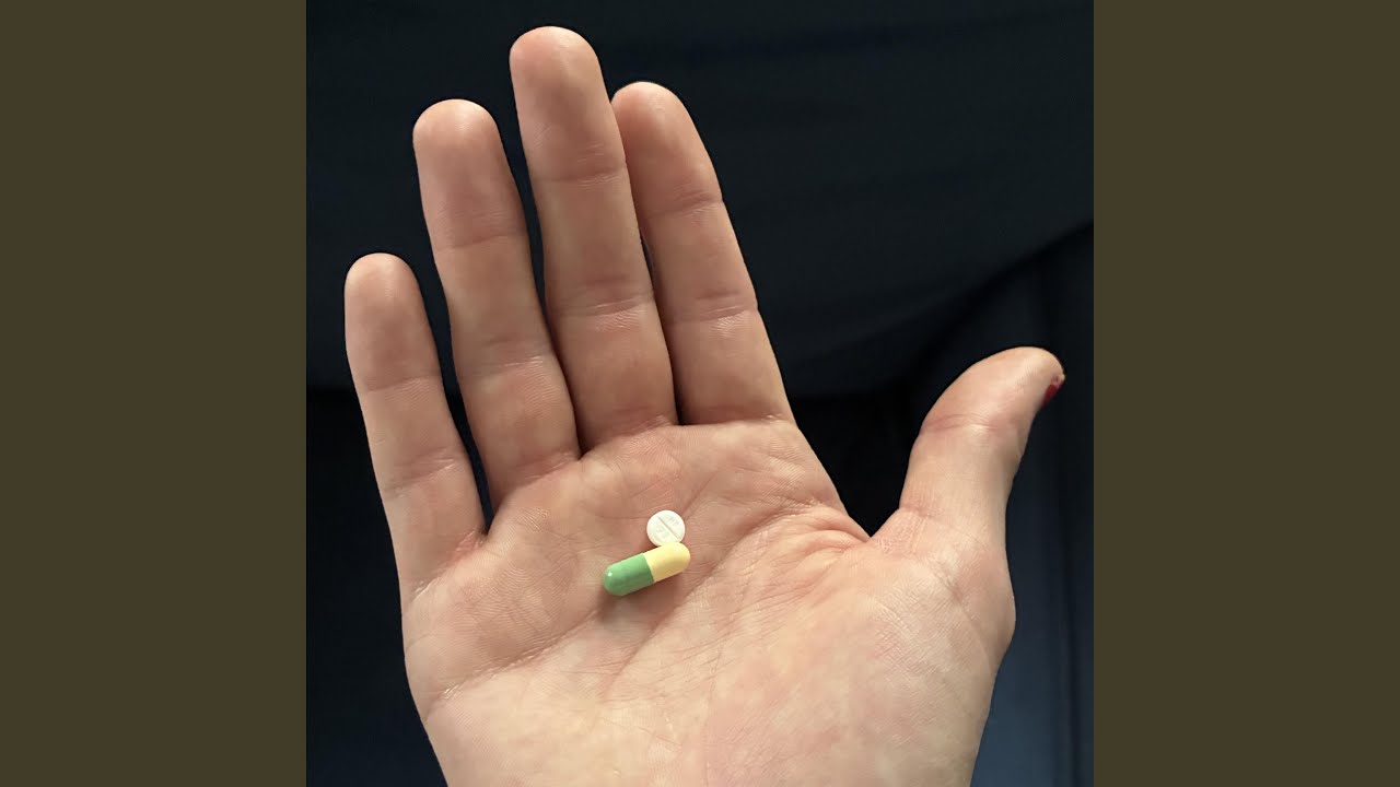 Watch 2 pills on YouTube Watch 2 pills on YouTube