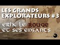 Des vikings en Amérique (Les Grands Explorateurs #3)