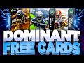 ALL FREE PLAYER METHODS OVERVIEWED! | CLAIM FREE PLAYERS TODAY MADDEN 21 ULTIMATE TEAM!