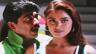 Simran Super Hit Songs Collections | Tamil Gana Songs | Deva Tamil Hit Song | Kannedhirey Thondrinal