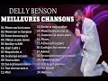 Les meilleurs chansons du psalmiste delly benson  courtoisie musique vanglique promo