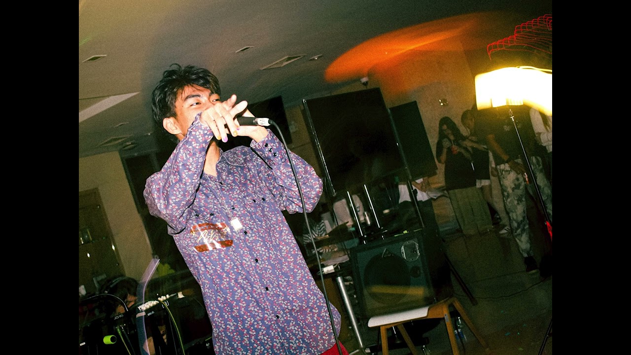 PLENG - เหมือนแต่ก่อน (Remix)