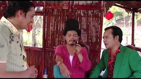 Bạc liêu hoài cổ