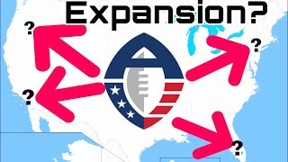 Aaf Expansion Rumors And Predictions??