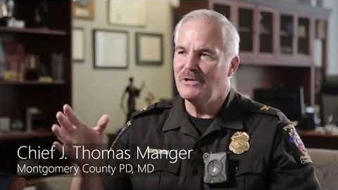 Part 2 - NIBRS: Informing Tactical Response