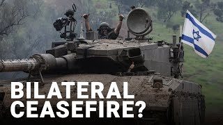 ICJ ruling: UK’s Lib Dems have been calling for an ‘immediate bilateral ceasefire’ for months
