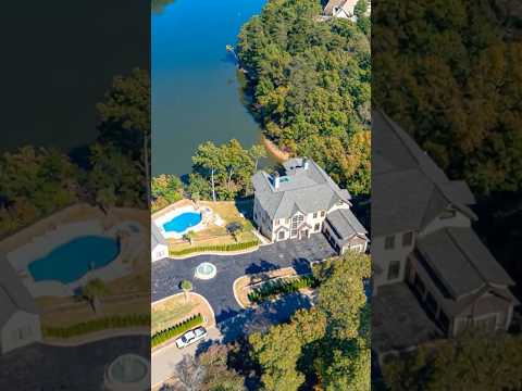 494 River Overlook Rd, Dawsonville, GA home video tour