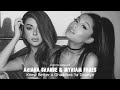 Knew Better X Ghaddara Ya Dounya Ariana Grande Myriam Fares Mashup Knew Better X Ghaddara Ya Dounya Ariana Grande Myriam Fares Mashup