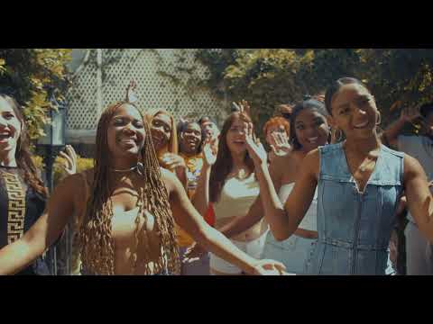 Schyler O'Neal - IOU (Official Music Video)