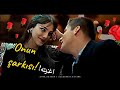 أتاكان وديلين | كايا و زيرين🔥🌹ATDIL / #KAYZER UZAK ŞEHIR MARDINLI GÜZEL YARIM - ( Tüm versiyonlar )