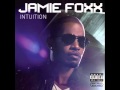 Jamie Foxx RainMan Intuition mp3
