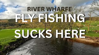 Ep 29 - SMALL RIVER FLY FISHING