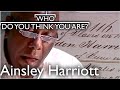 Ainsley Harriott Appalled His Own Family Were Slave Owners | Who Do You Think You Are