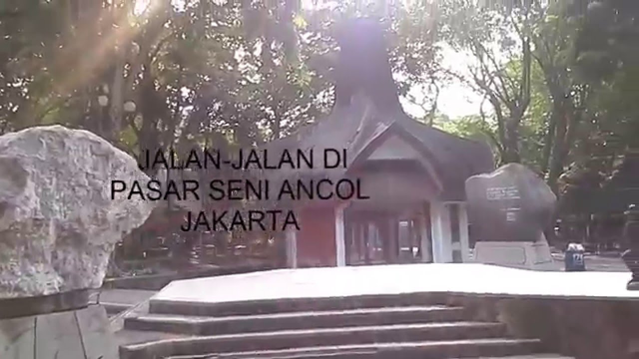 Tempat Wisata Di Jakarta Selatan Ancol