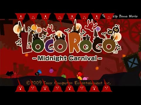 ロコロコ ミッドナイトカーニバル