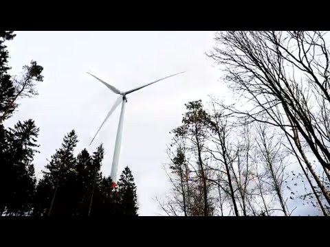 Vidéo: EGEB: L'intelligence Artificielle Révolutionnera La Production D'énergie éolienne, Une Manière Plus Propre De Produire Du Polymère, GE Entre Sur Le Marché De L'énerg