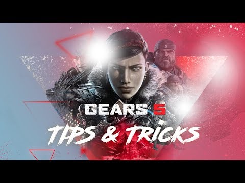 Gears of War 5 tips: The top 5 to improve your gameplay