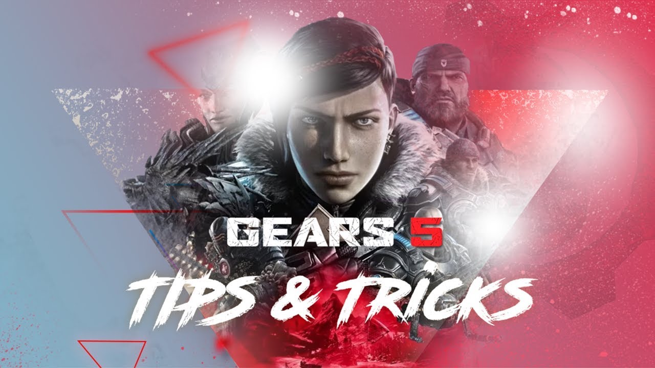 ᐈ Gears 5 PC specs revealed • WePlay!