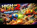 High on Life 2 Gameplay | Part 4