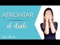 Cómo afrontar el DUELO 💪🏼 Entrevista con ISMAEL CALA | SILVIA OLMEDO