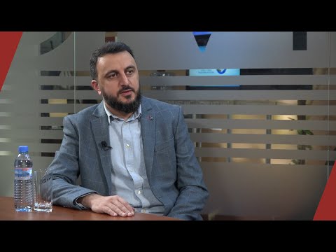 Մենք տվեցինք ավելին, քան Ադրբեջանն էր ուզում․ Արեն Մանուկյան