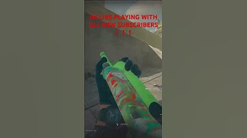 The NEW SECRET CONTROLLER SETTING in Warzone #shorts #warzone #callofduty #cod #blackops6 #warzone4