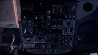 Pmdg 737 Ngx Tutorial 1 Cold And Dark Flows