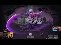 Dread's stream | Dota 2 - Dark Willow / Earth Spirit | Atomic War | 22.05.2021 [3]