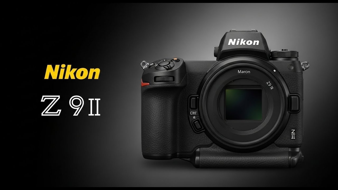 nikon-z9-ii-precision-meets-performance-like-never-before-youtube