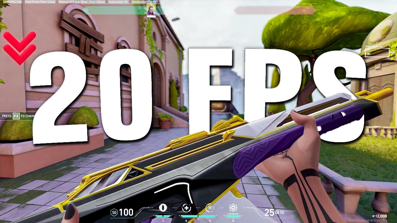 This Challenge Drove Me INSANE - YouTube