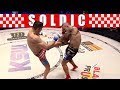 A Filthy Casual's Guide to Roberto Soldic and the Cro Cop Connection