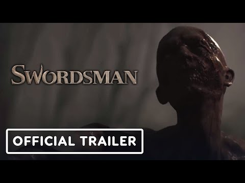 Swordsman VR - Official Horde Update Teaser Trailer