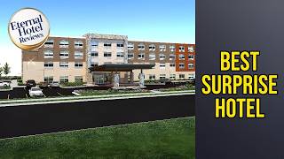 Holiday Inn Express & Suites Dallas NW - Farmers Branch By IHG - Best Surprise Hotel | Dallas (TX)🌟