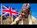 Londres confrence du imam cheikh mahy aliou ciss  the tijani tariqa  faydatidianiya
