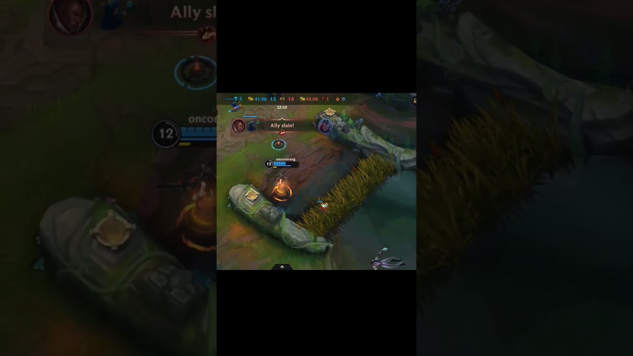 PewPewPew Caitlyn Machine Gun Build 