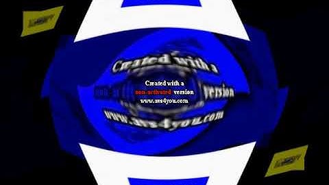 YTPMV cbs fox v3 effects scan in i killed