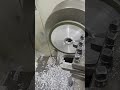 lathe for iron #shorts
