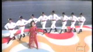 Marie Osmond Ecpot Opening Special 1982